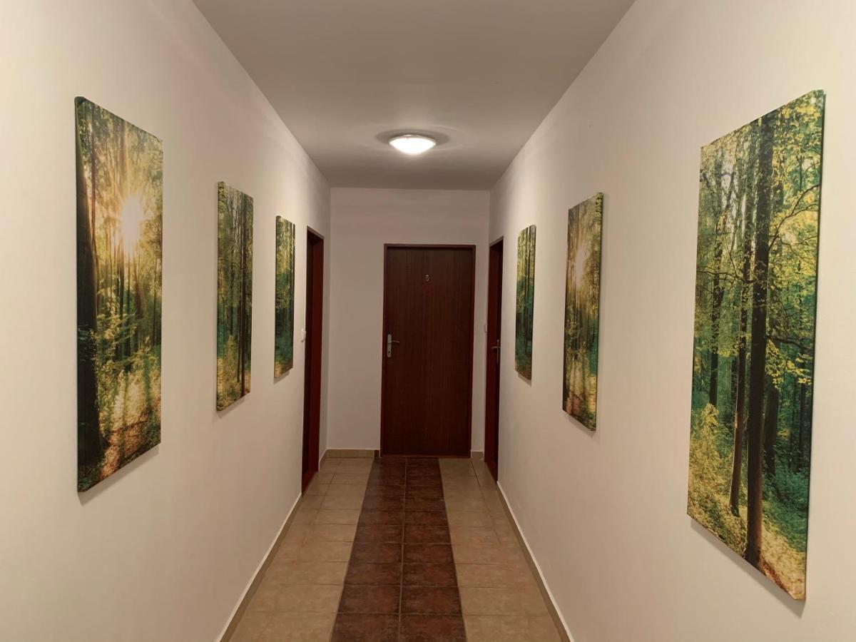 Penzion Karlov Extérieur photo